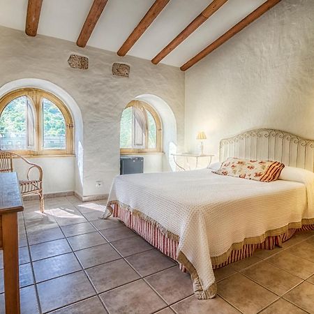 Hotel Rural Maipez By Livvo Лас Палмас де Гран Канария Екстериор снимка