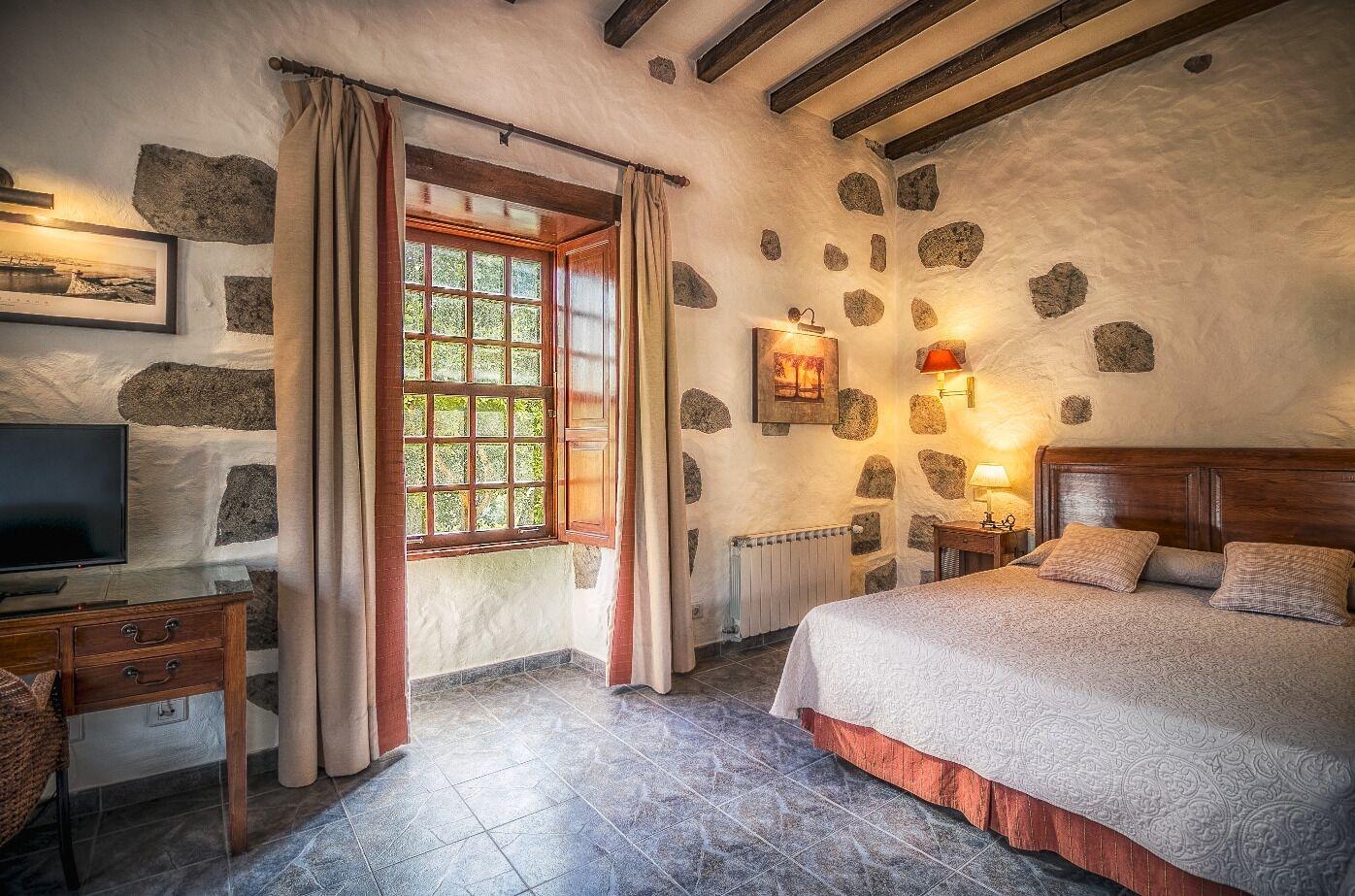 Hotel Rural Maipez By Livvo Лас Палмас де Гран Канария Екстериор снимка