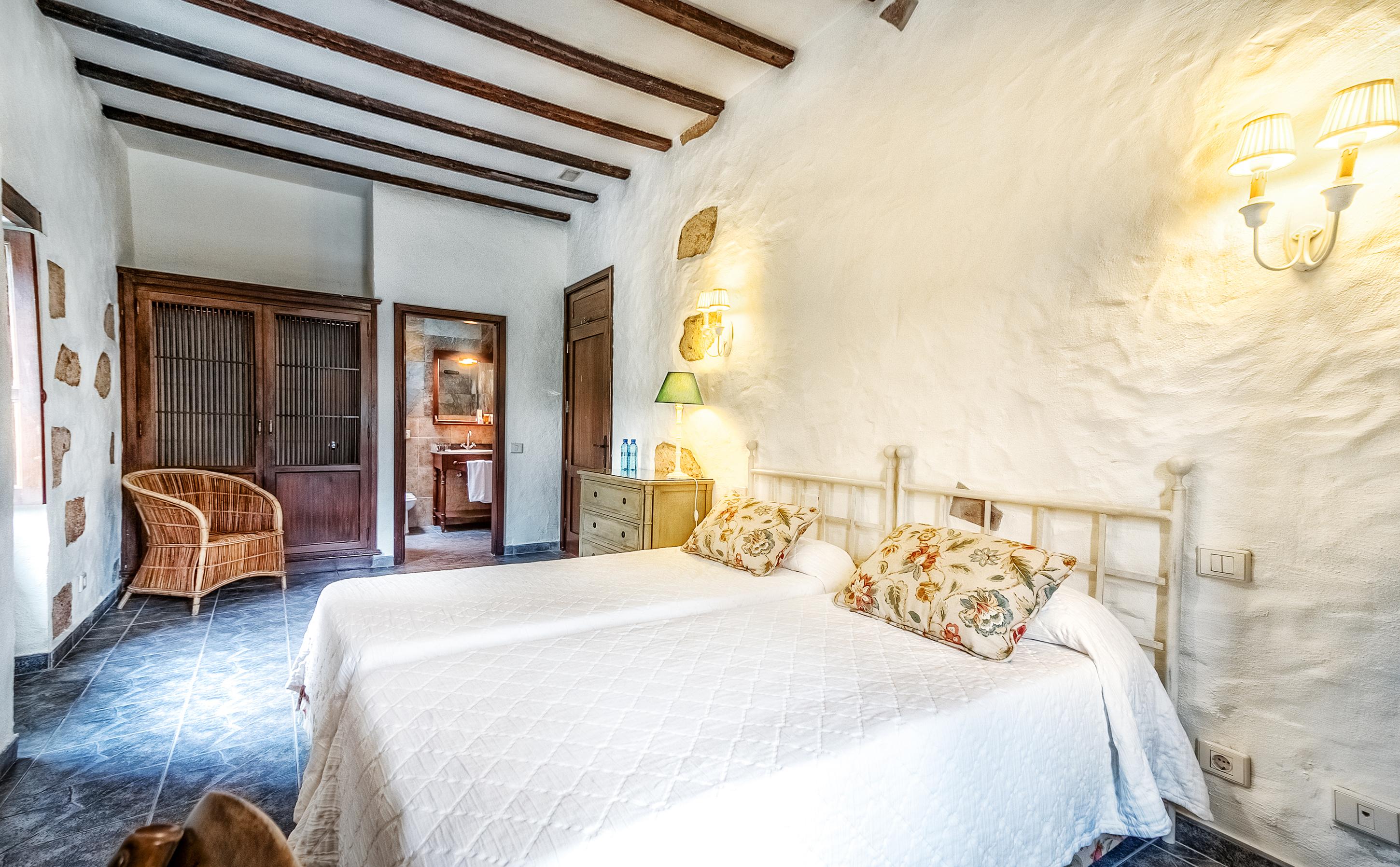 Hotel Rural Maipez By Livvo Лас Палмас де Гран Канария Екстериор снимка
