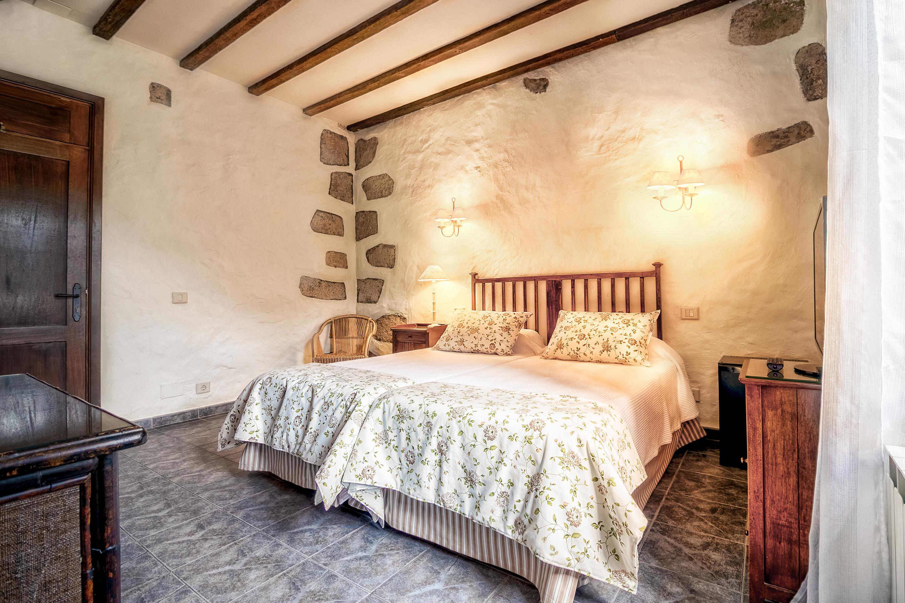 Hotel Rural Maipez By Livvo Лас Палмас де Гран Канария Екстериор снимка