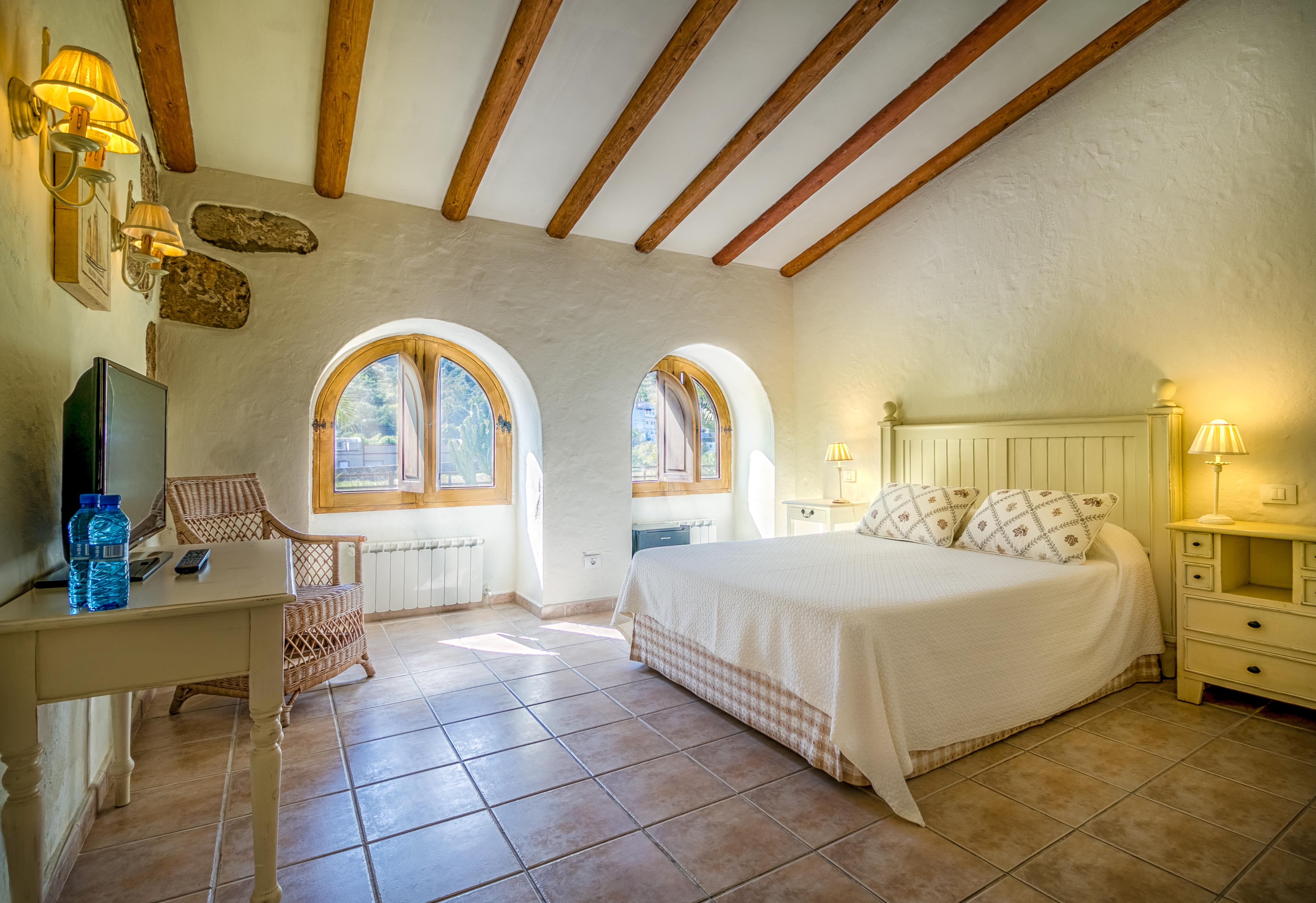 Hotel Rural Maipez By Livvo Лас Палмас де Гран Канария Екстериор снимка