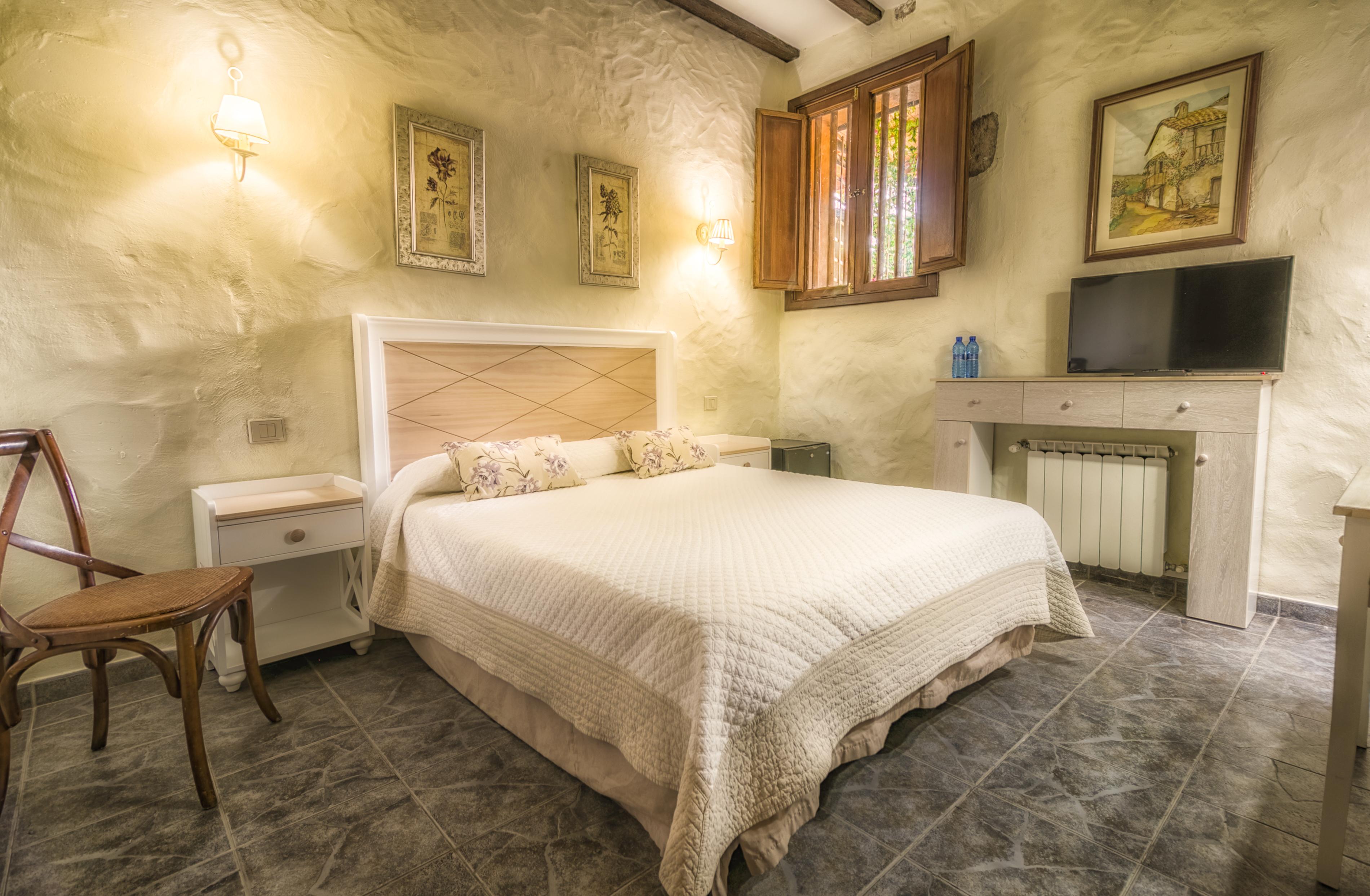 Hotel Rural Maipez By Livvo Лас Палмас де Гран Канария Екстериор снимка