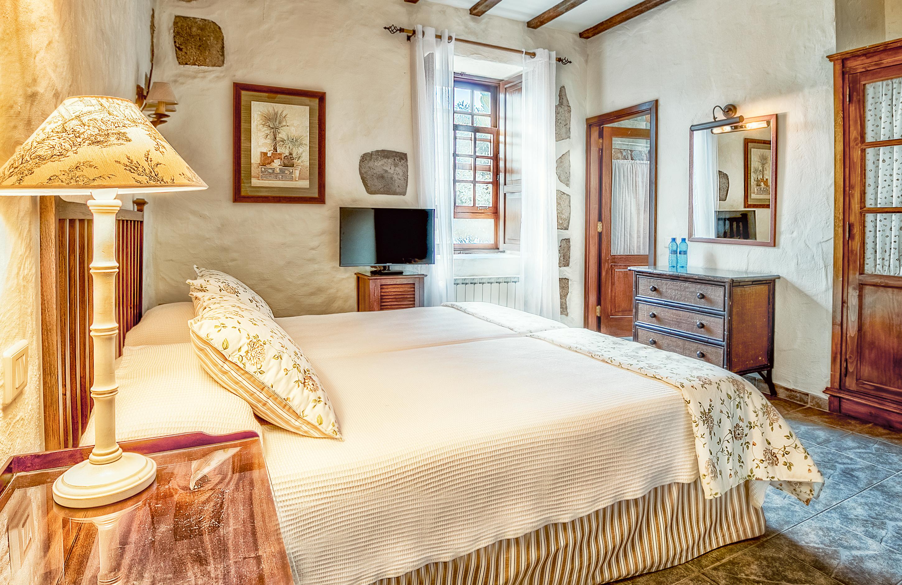 Hotel Rural Maipez By Livvo Лас Палмас де Гран Канария Екстериор снимка