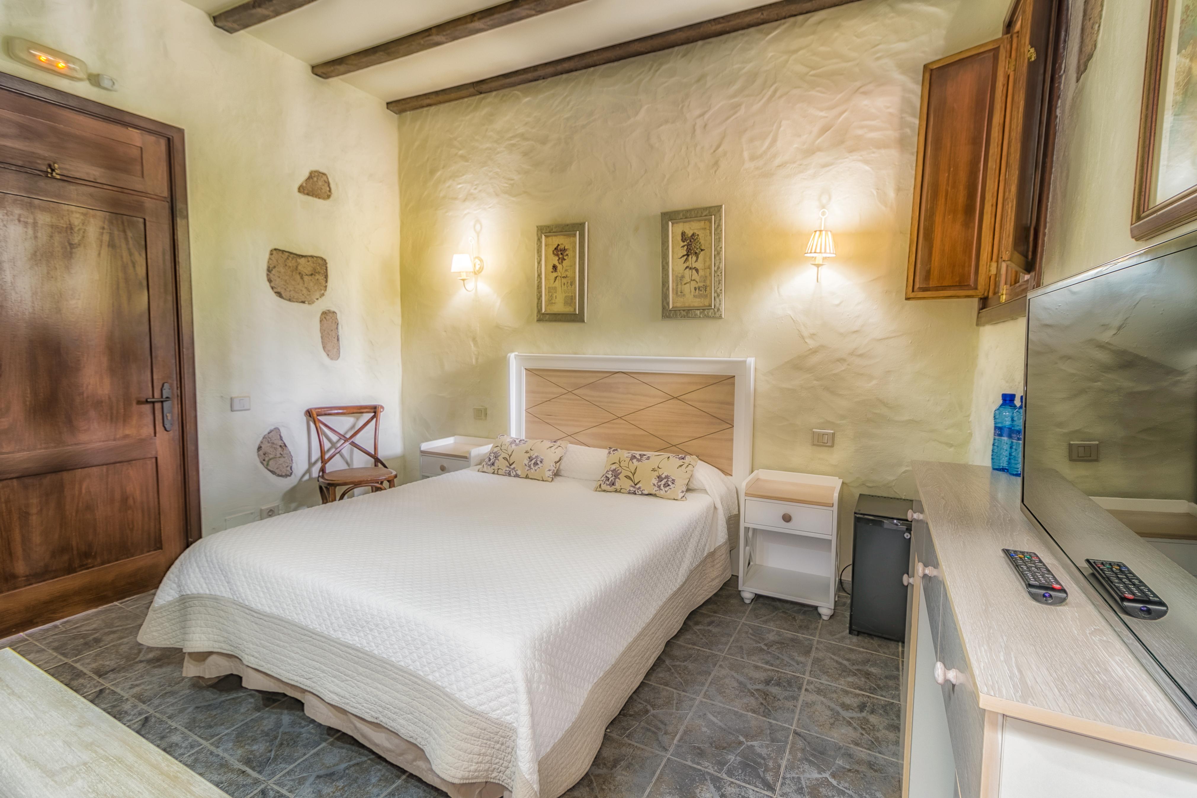 Hotel Rural Maipez By Livvo Лас Палмас де Гран Канария Екстериор снимка
