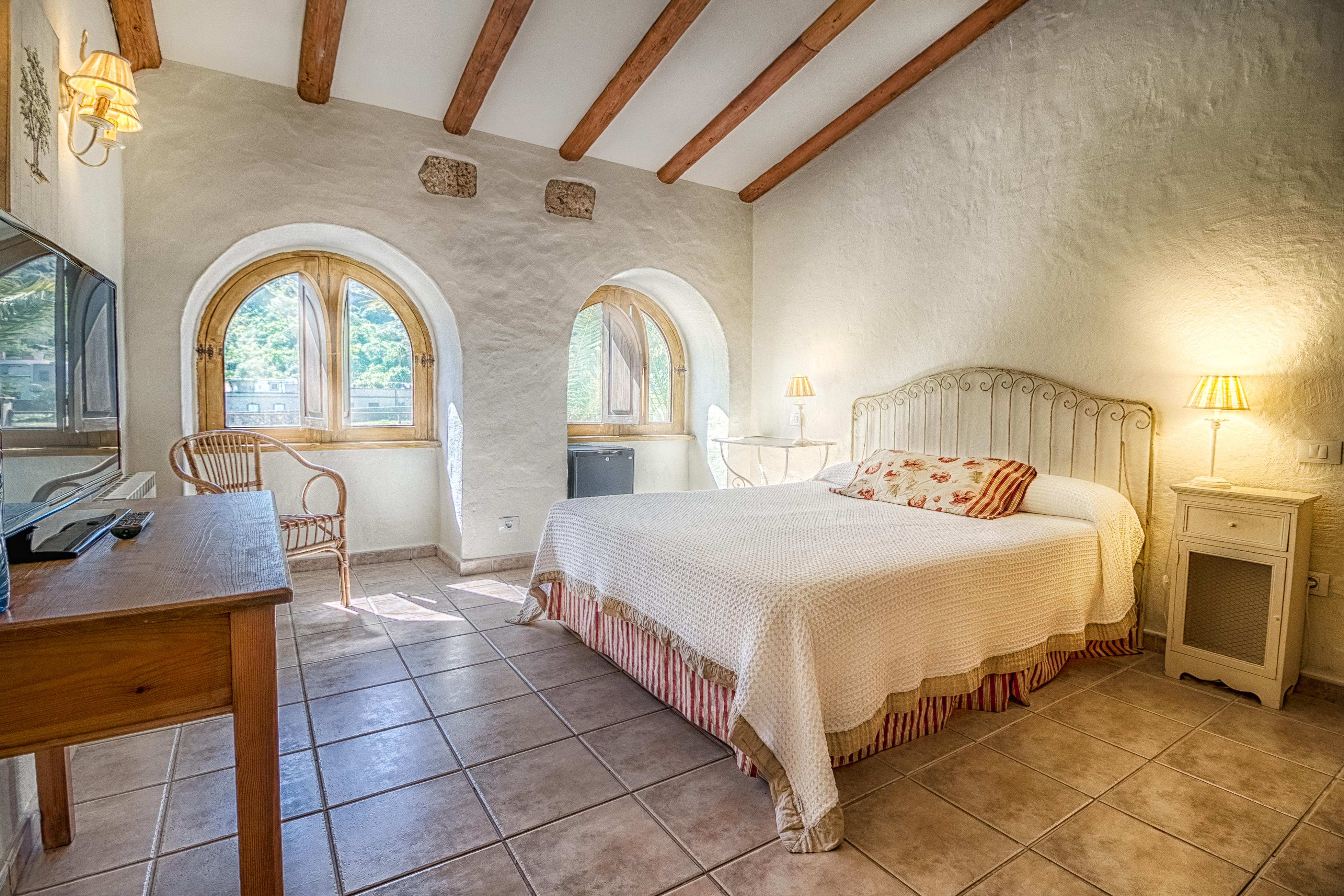 Hotel Rural Maipez By Livvo Лас Палмас де Гран Канария Екстериор снимка
