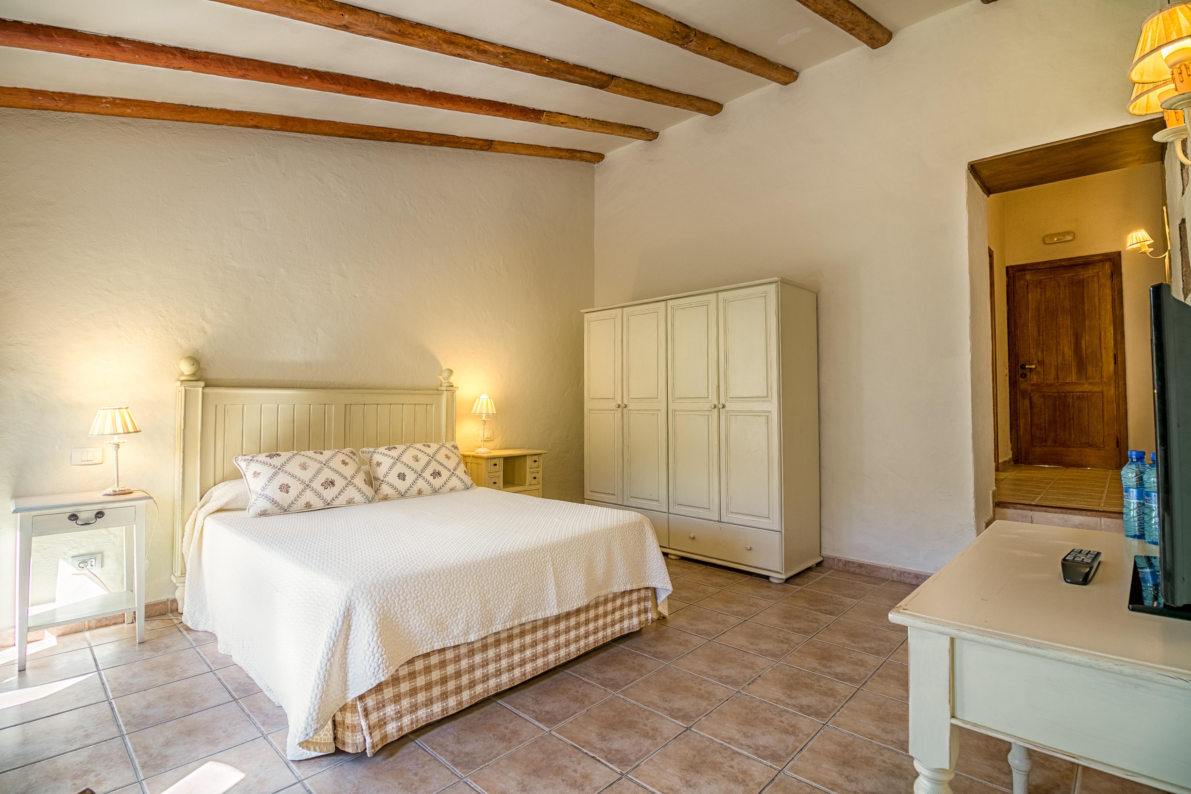Hotel Rural Maipez By Livvo Лас Палмас де Гран Канария Екстериор снимка
