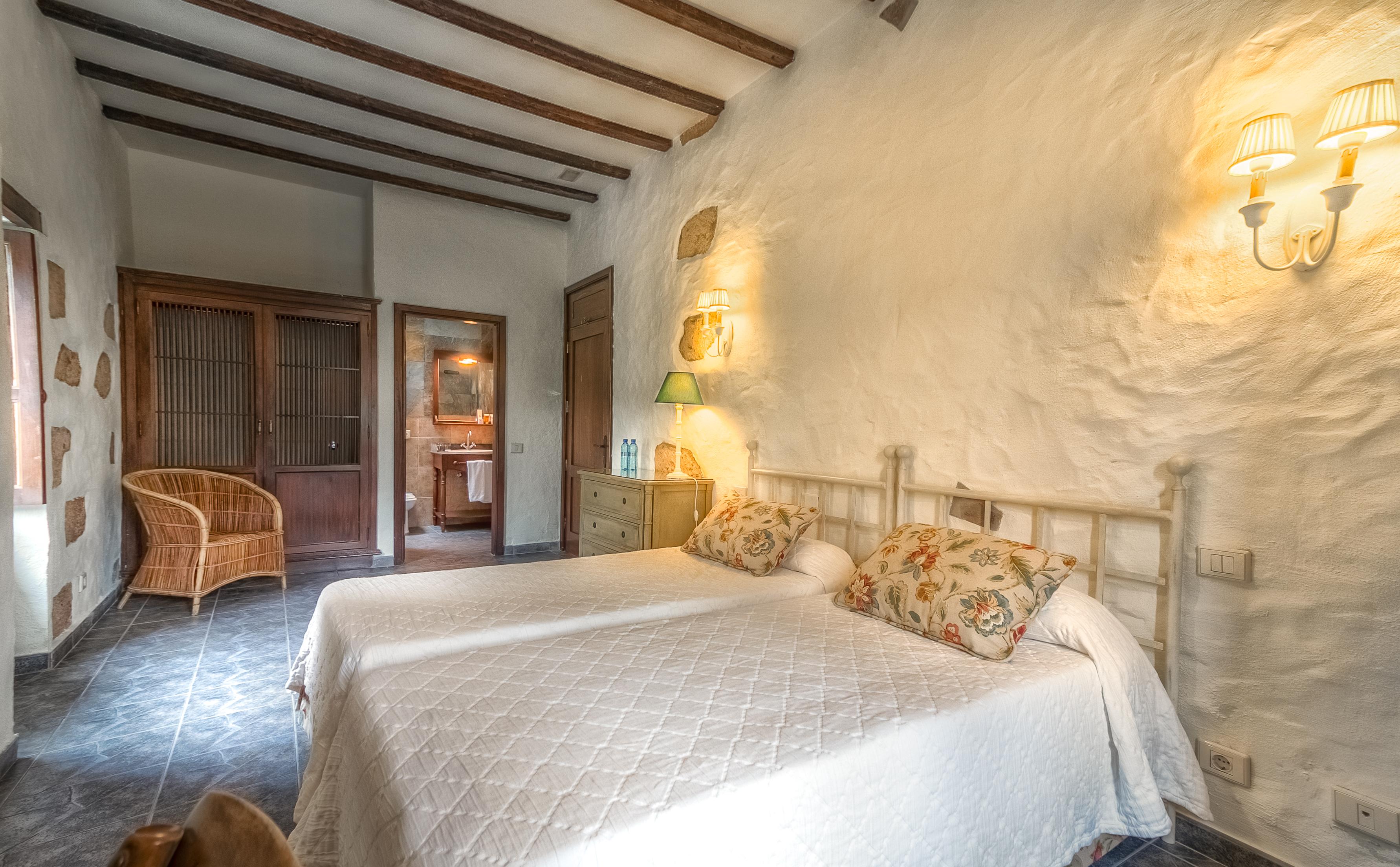 Hotel Rural Maipez By Livvo Лас Палмас де Гран Канария Екстериор снимка