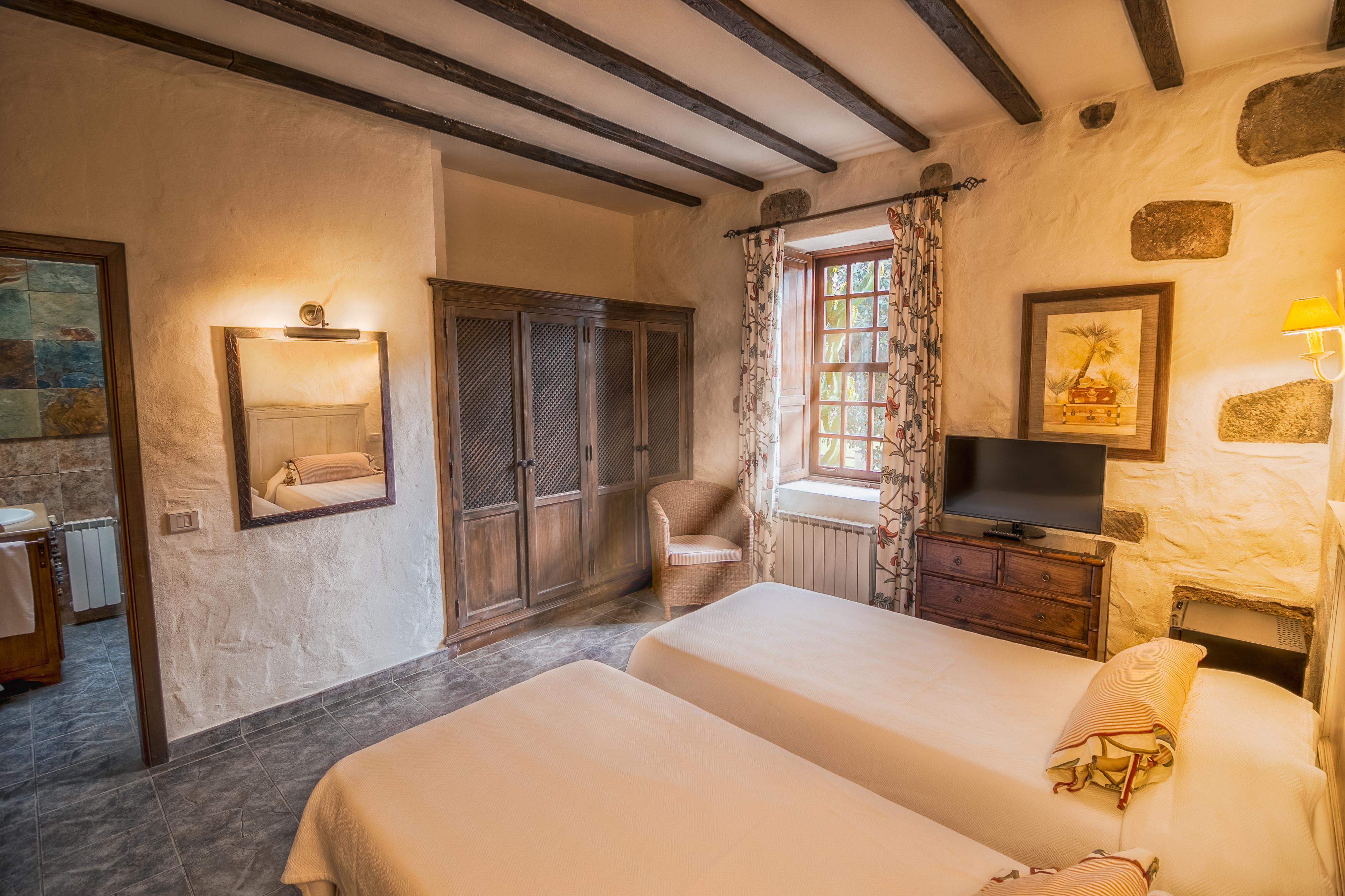Hotel Rural Maipez By Livvo Лас Палмас де Гран Канария Екстериор снимка