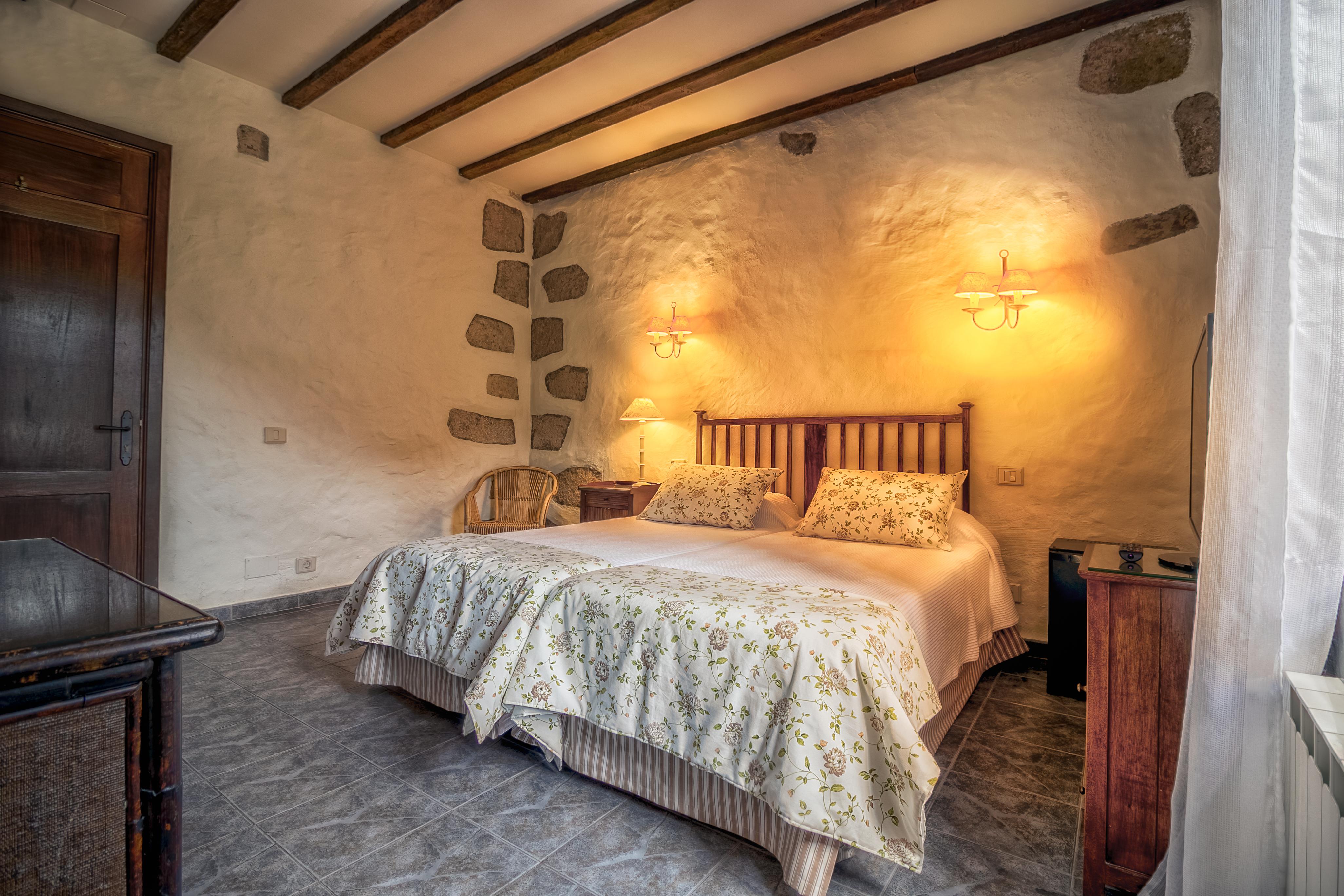 Hotel Rural Maipez By Livvo Лас Палмас де Гран Канария Екстериор снимка
