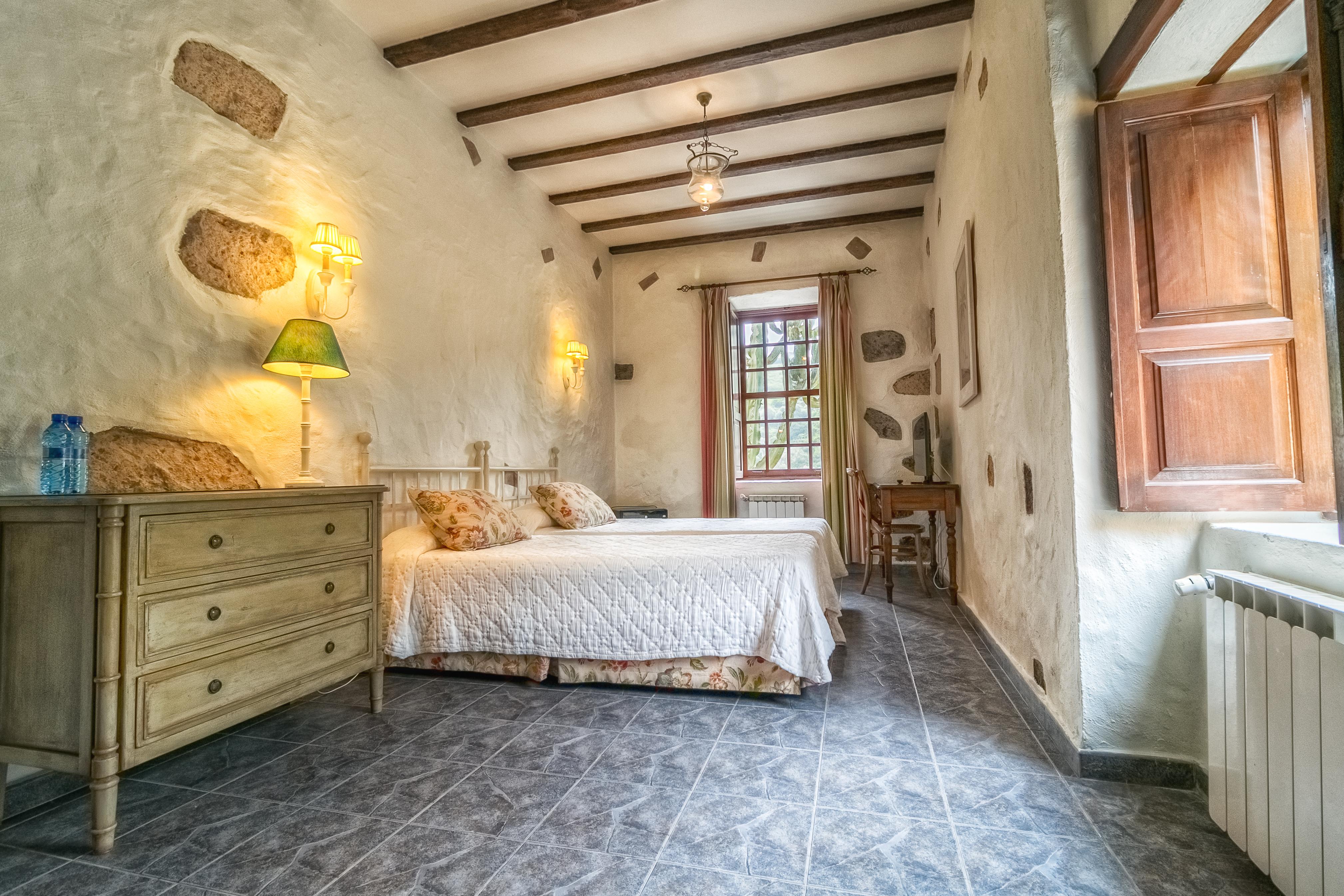 Hotel Rural Maipez By Livvo Лас Палмас де Гран Канария Екстериор снимка