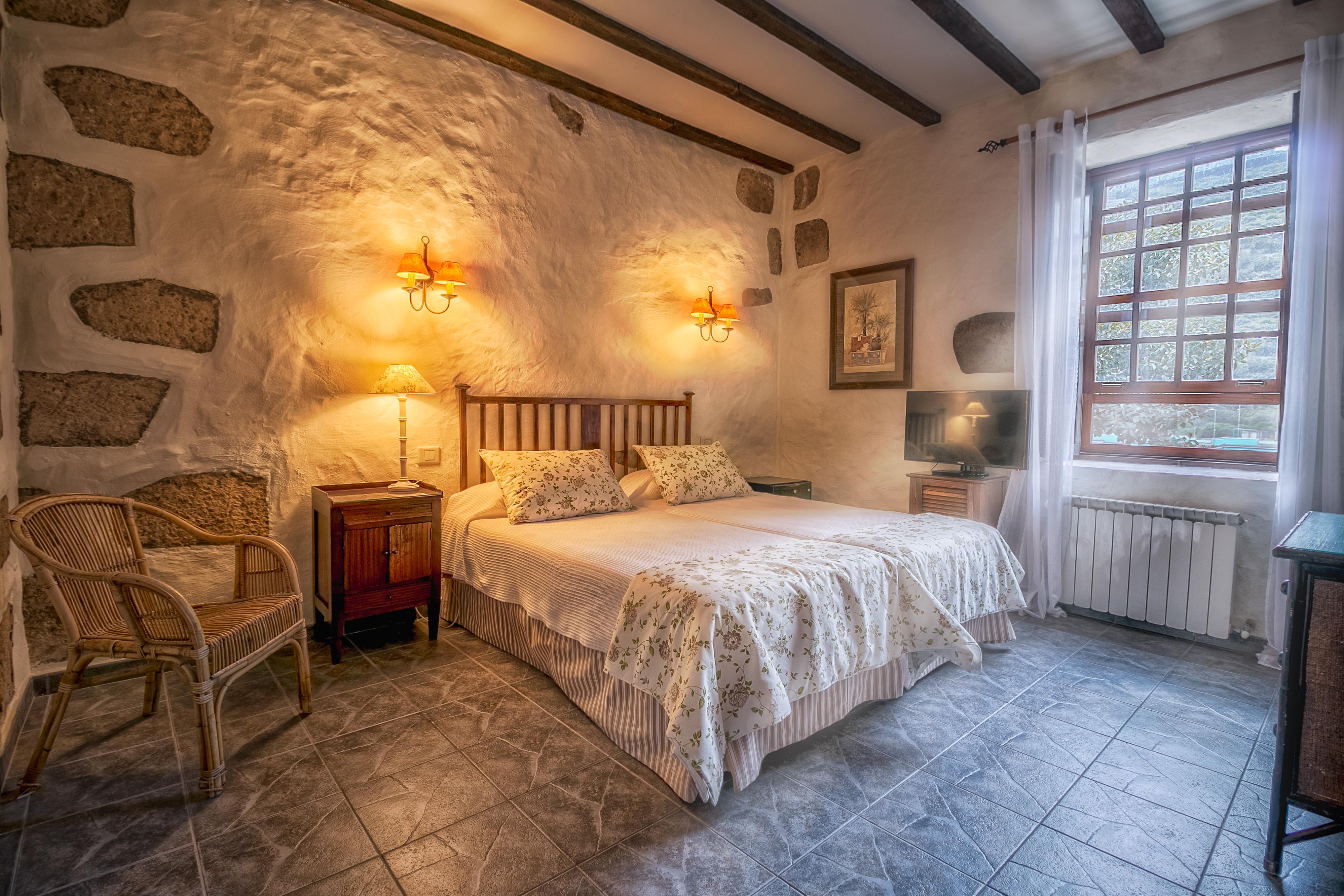 Hotel Rural Maipez By Livvo Лас Палмас де Гран Канария Екстериор снимка
