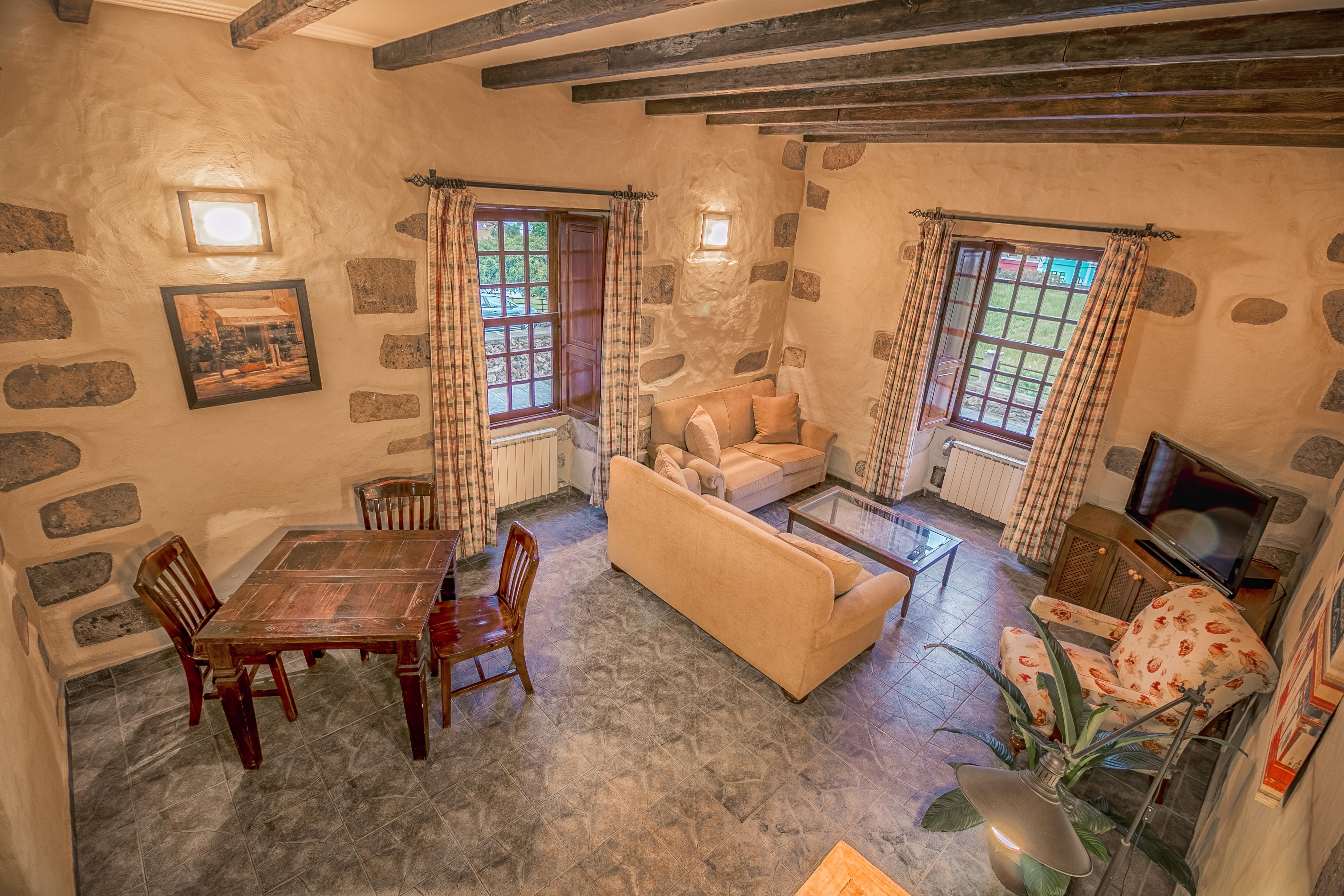 Hotel Rural Maipez By Livvo Лас Палмас де Гран Канария Екстериор снимка