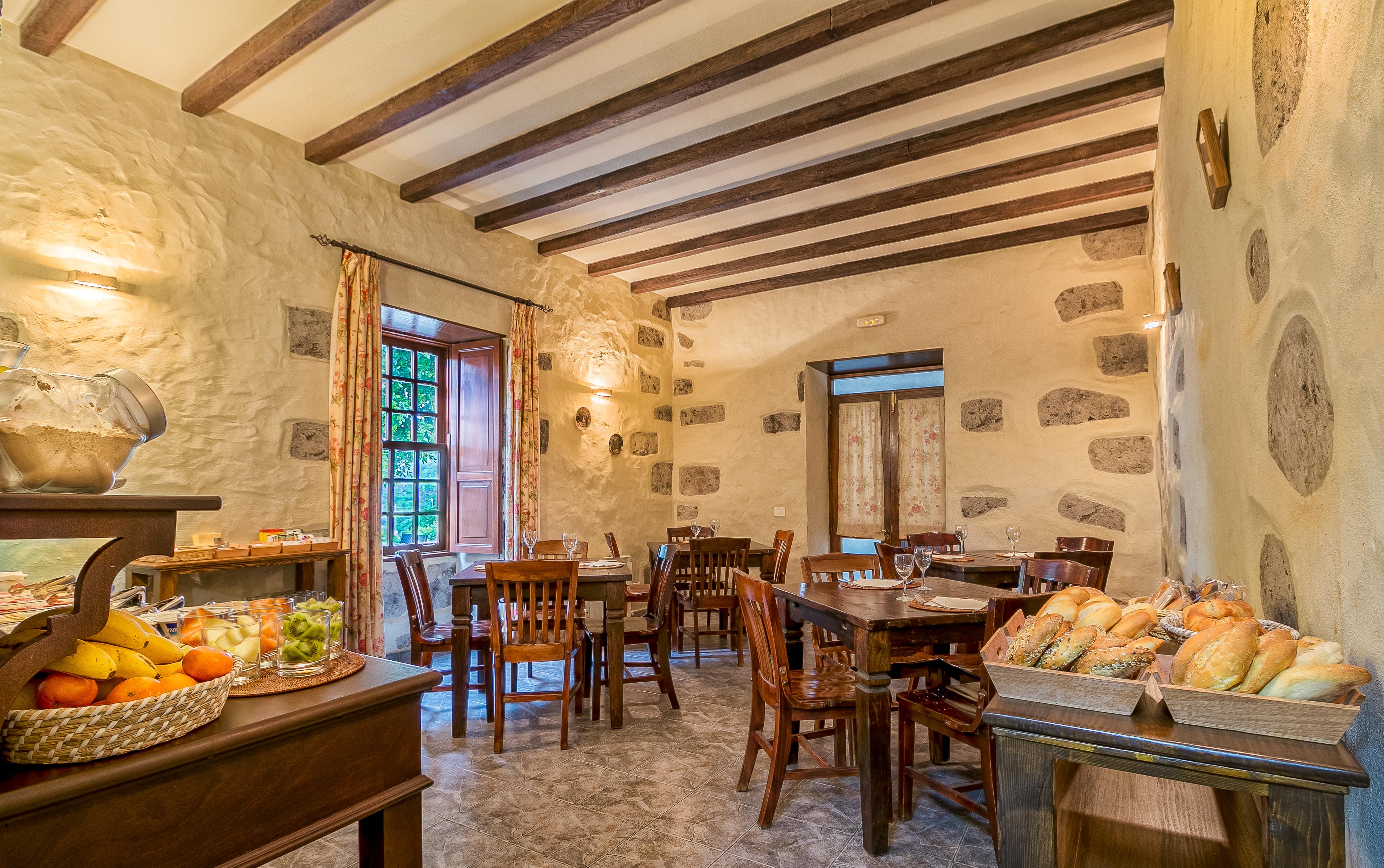 Hotel Rural Maipez By Livvo Лас Палмас де Гран Канария Екстериор снимка