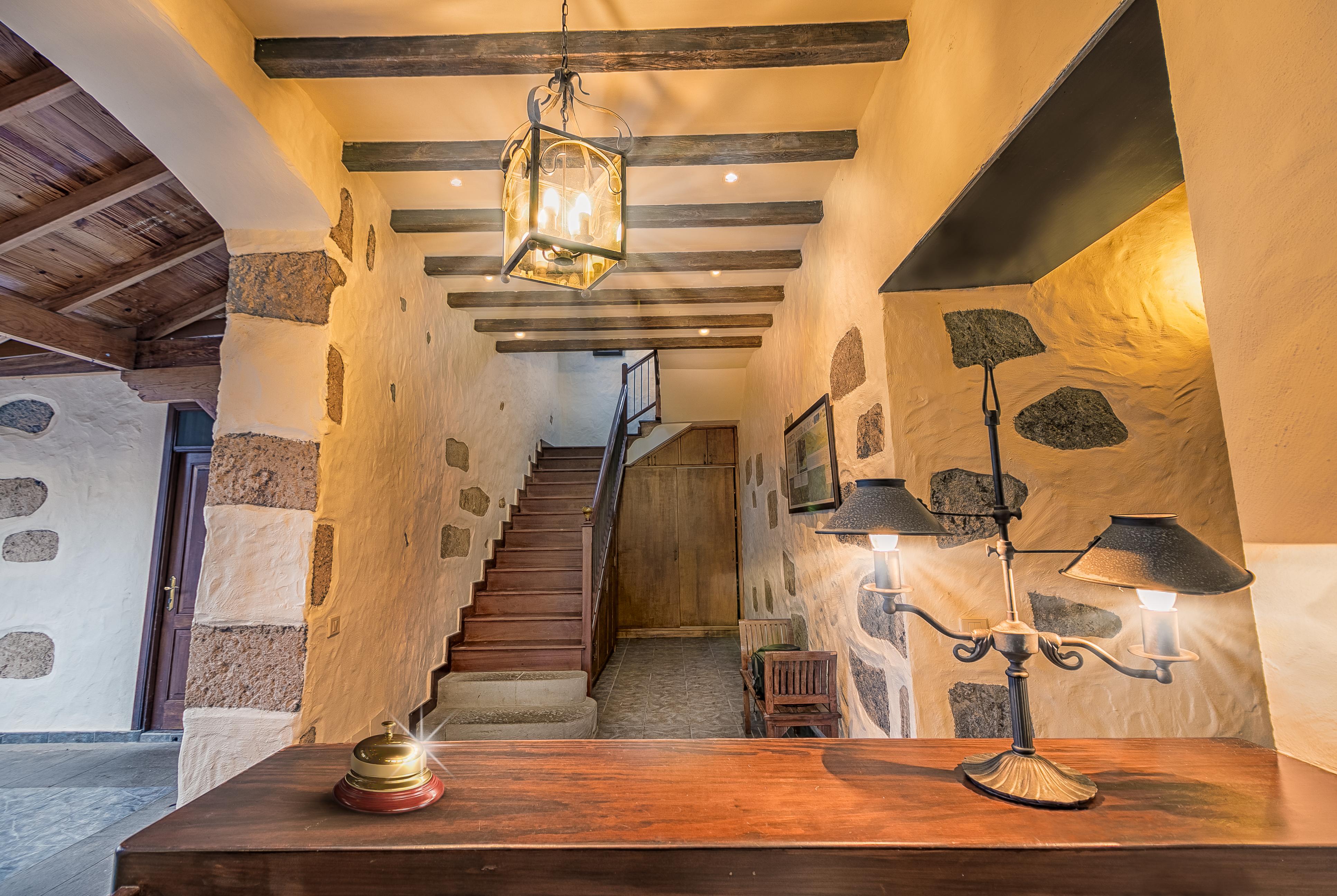 Hotel Rural Maipez By Livvo Лас Палмас де Гран Канария Екстериор снимка