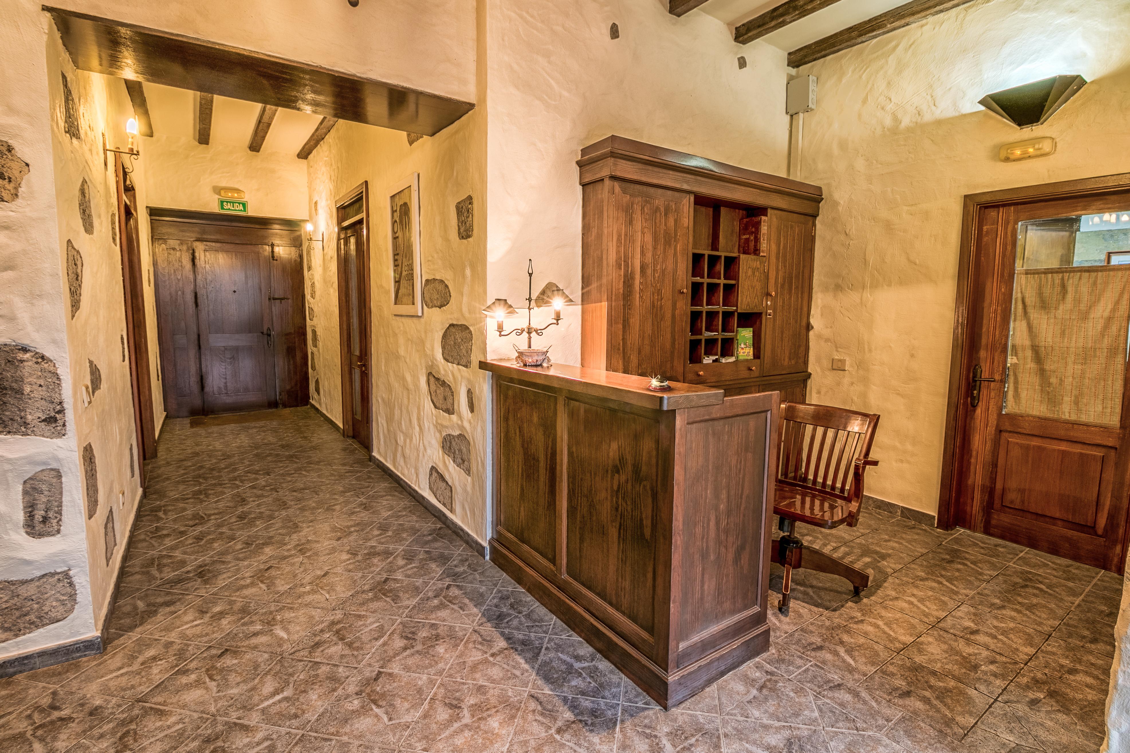 Hotel Rural Maipez By Livvo Лас Палмас де Гран Канария Екстериор снимка