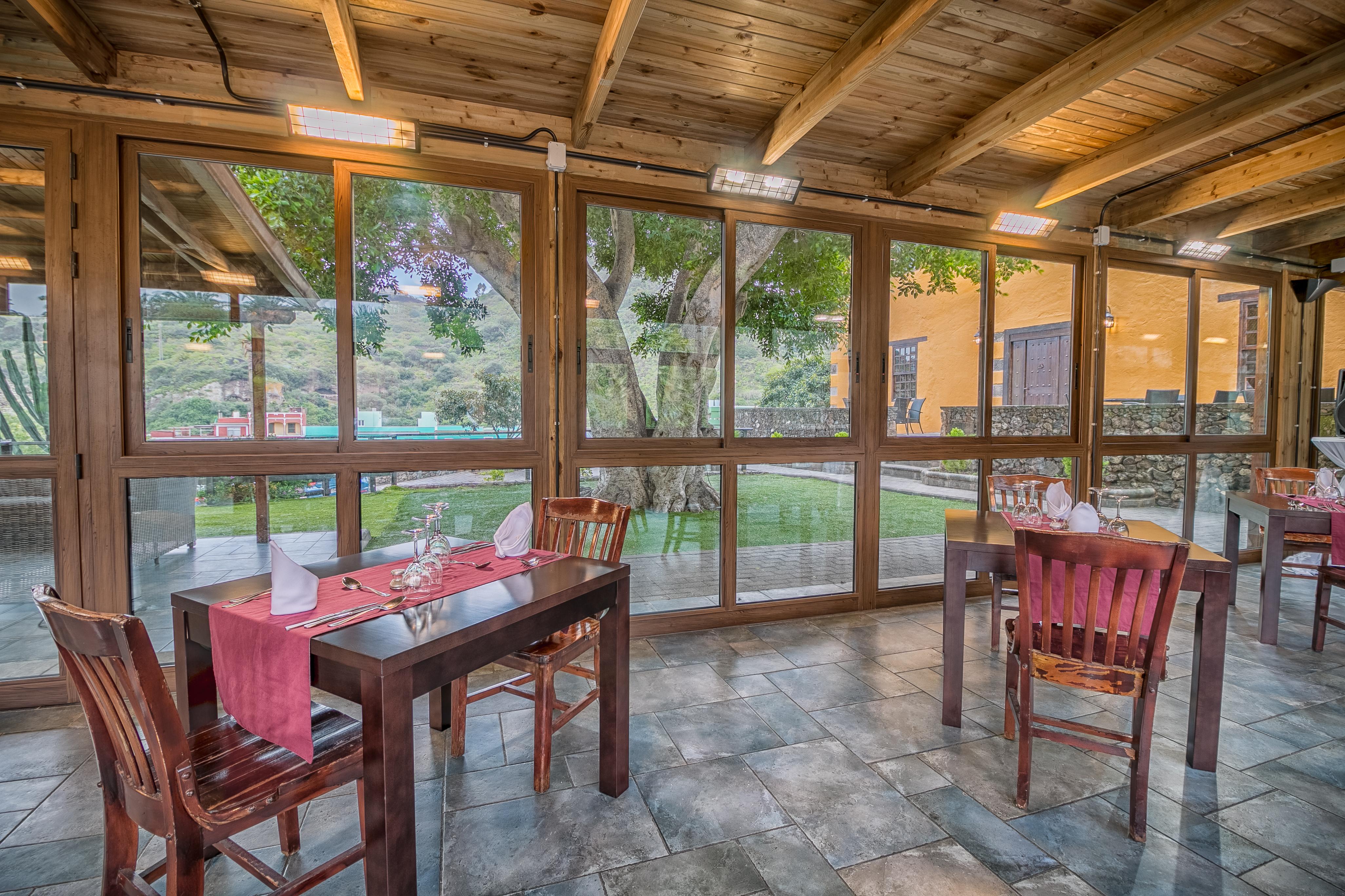 Hotel Rural Maipez By Livvo Лас Палмас де Гран Канария Екстериор снимка