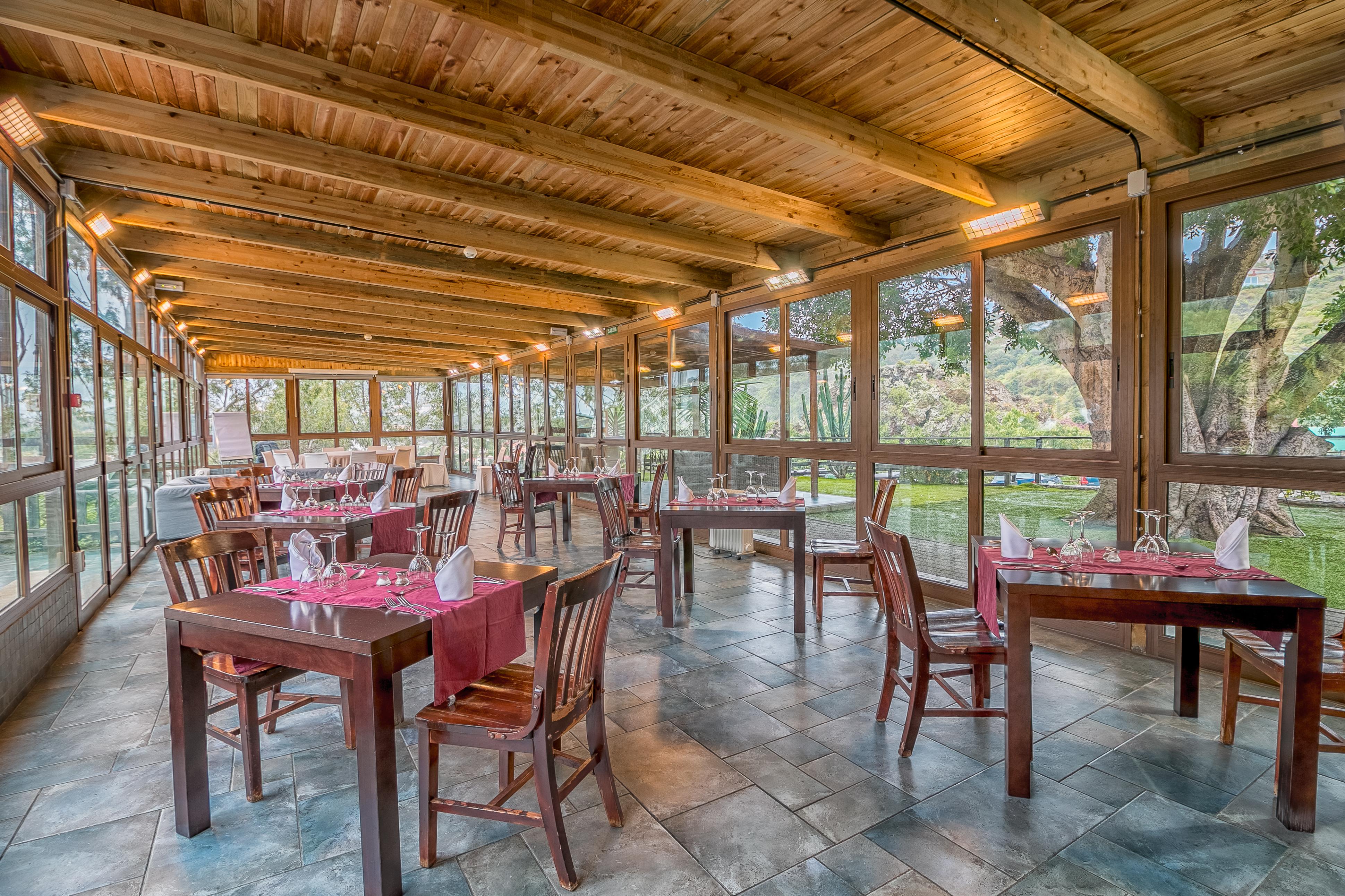 Hotel Rural Maipez By Livvo Лас Палмас де Гран Канария Екстериор снимка