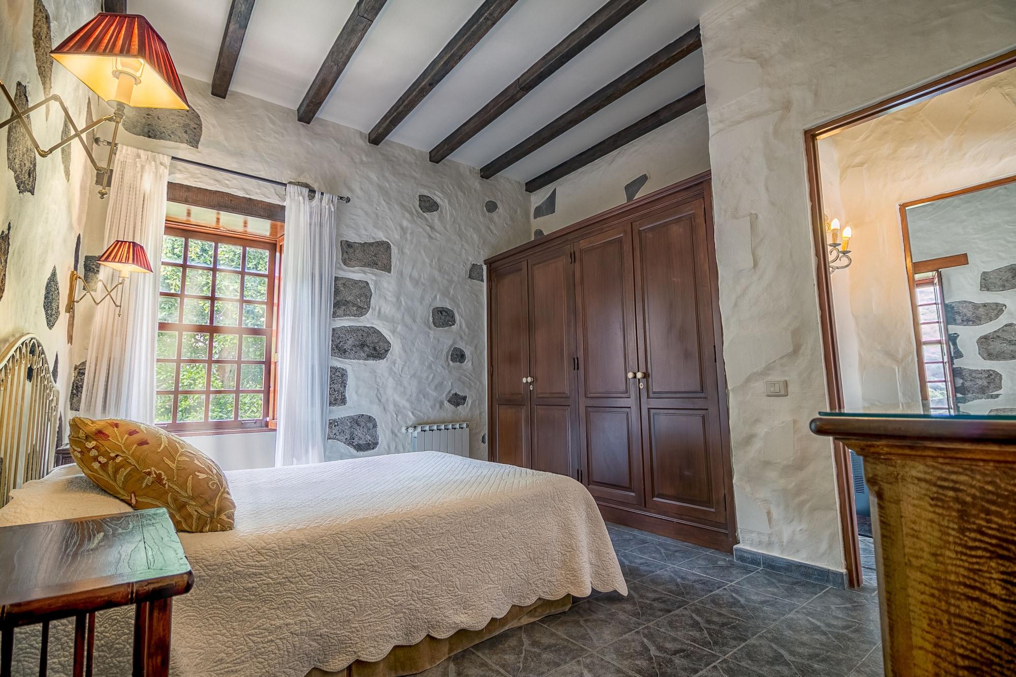 Hotel Rural Maipez By Livvo Лас Палмас де Гран Канария Екстериор снимка