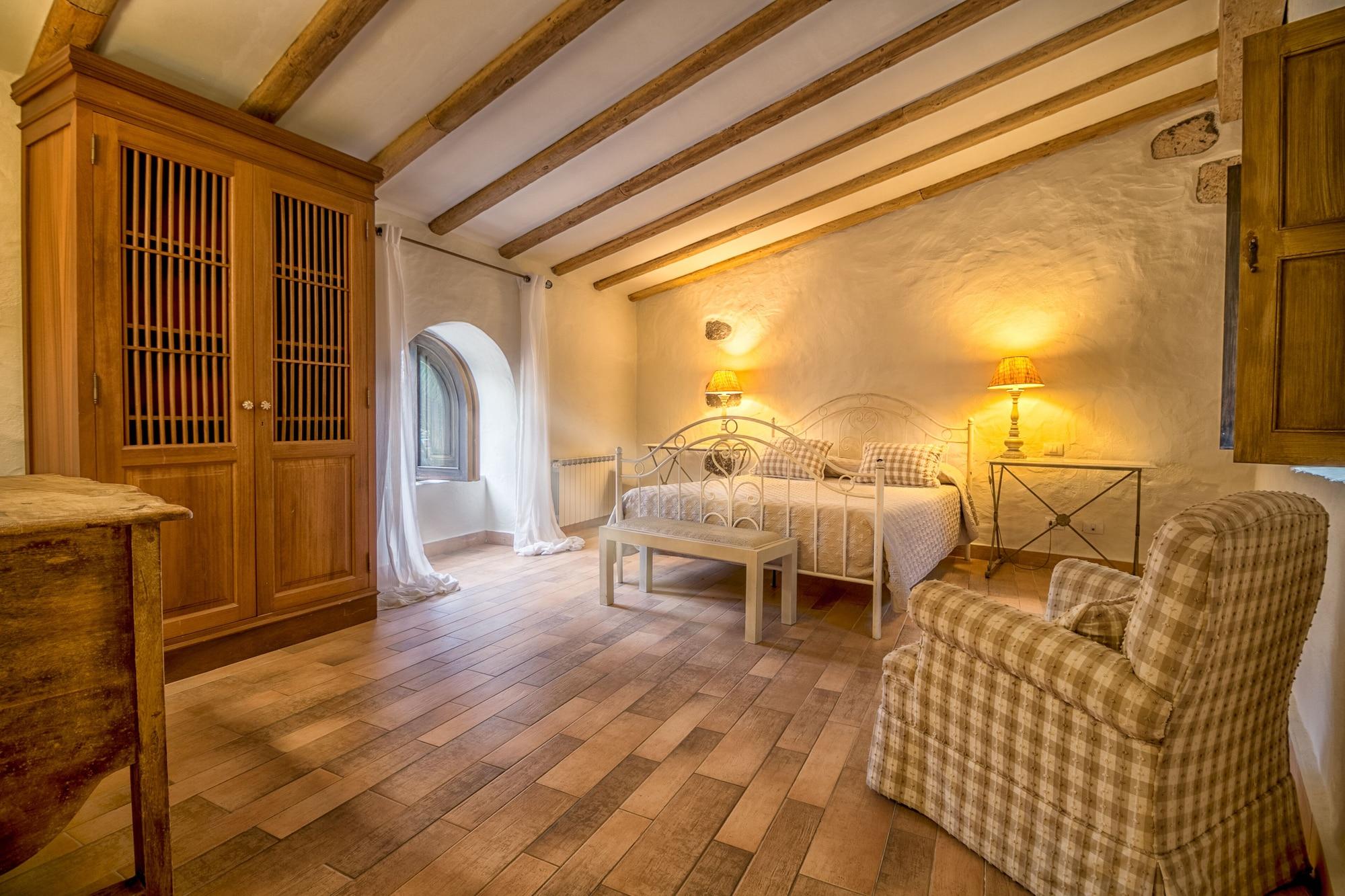 Hotel Rural Maipez By Livvo Лас Палмас де Гран Канария Екстериор снимка