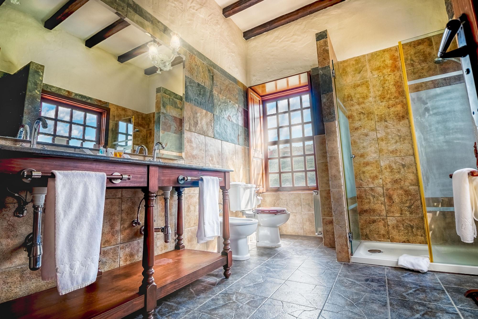 Hotel Rural Maipez By Livvo Лас Палмас де Гран Канария Екстериор снимка