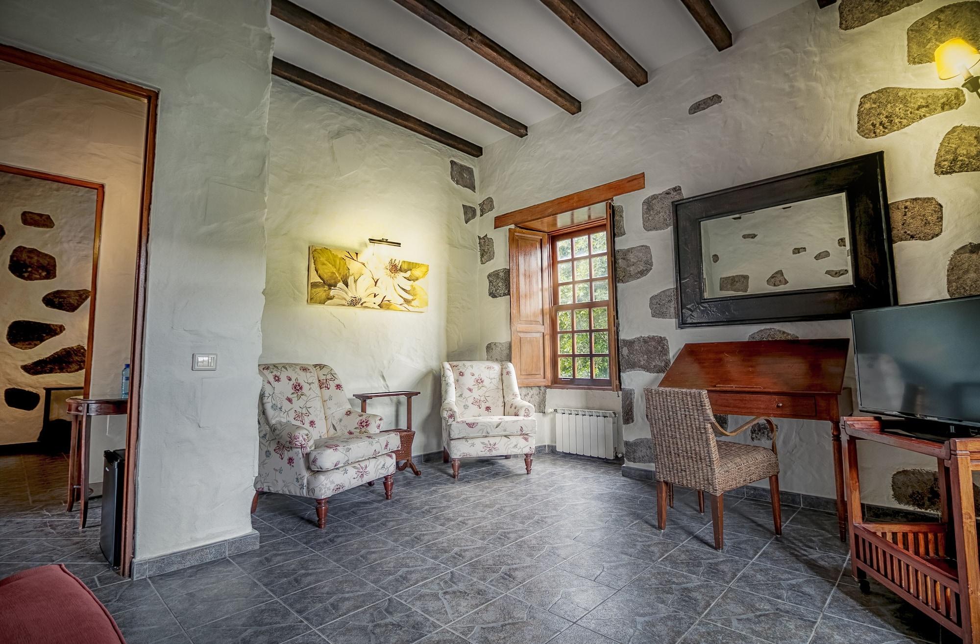 Hotel Rural Maipez By Livvo Лас Палмас де Гран Канария Екстериор снимка