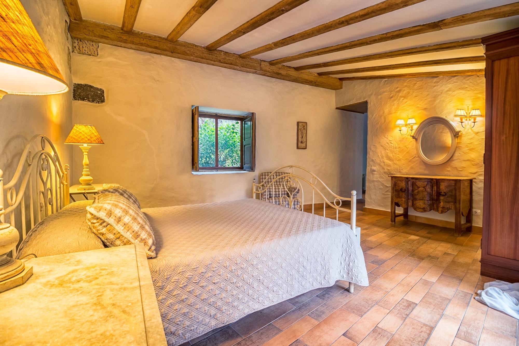Hotel Rural Maipez By Livvo Лас Палмас де Гран Канария Екстериор снимка