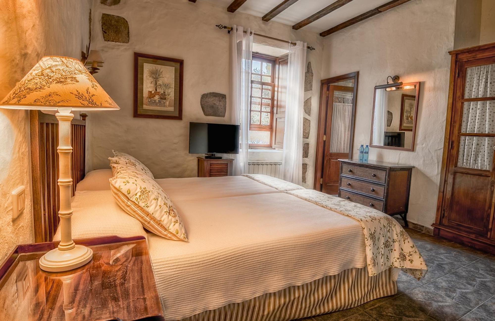 Hotel Rural Maipez By Livvo Лас Палмас де Гран Канария Екстериор снимка