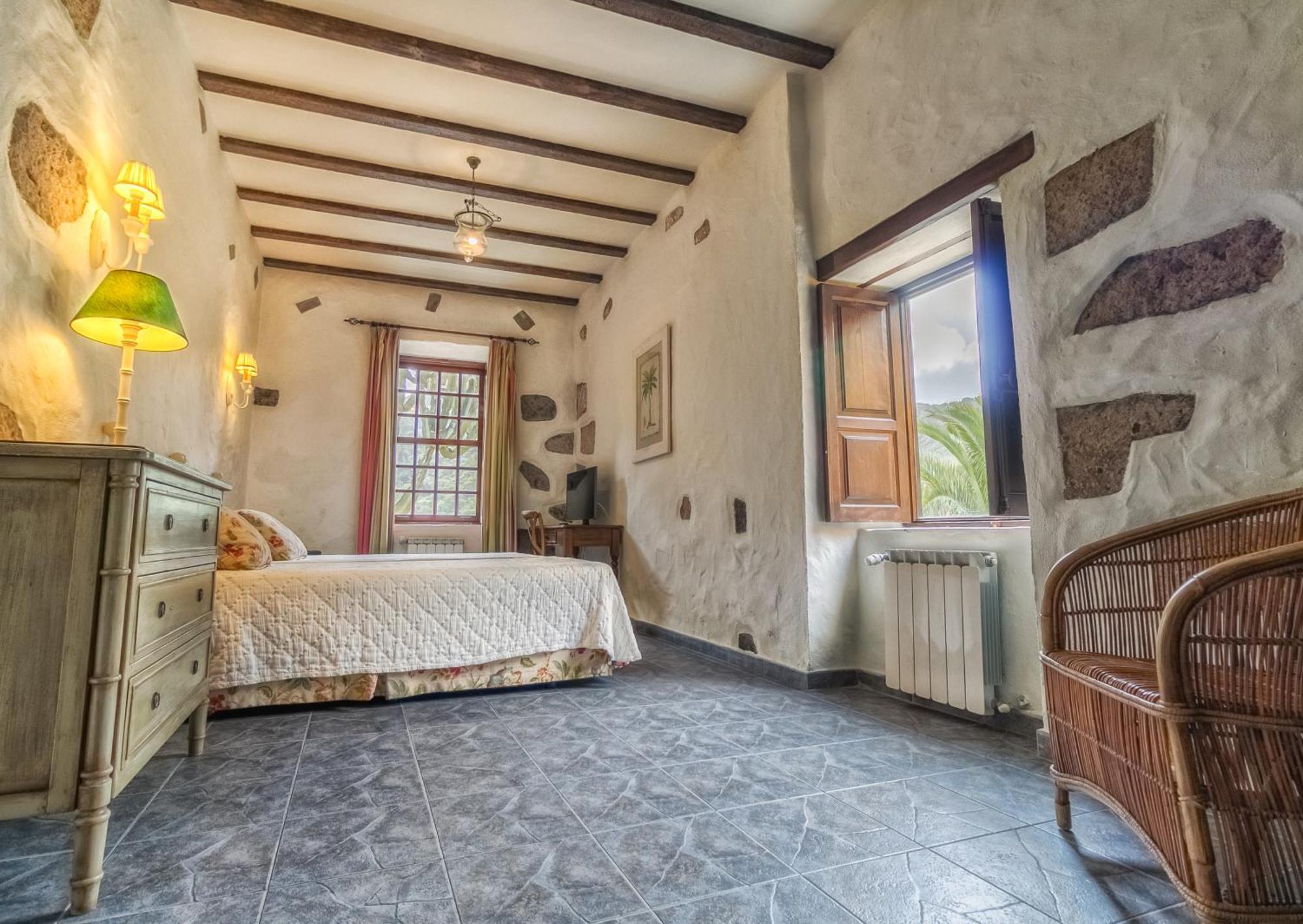 Hotel Rural Maipez By Livvo Лас Палмас де Гран Канария Екстериор снимка